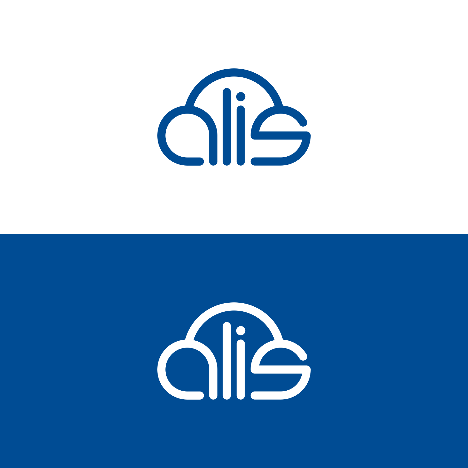 Logo-Design von DigitalArt für ALIS spol. s r. o. | Design #31834190