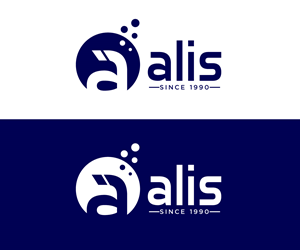 Logo Design by Ansh Design for ALIS spol. s r. o. | Design: #31796988