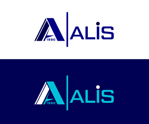 Logo Design by Ansh Design for ALIS spol. s r. o. | Design: #31796990