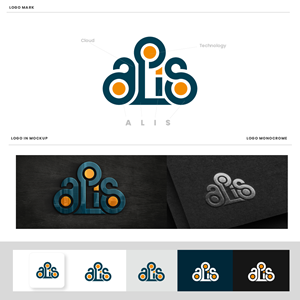 Logo Design by Rockzzila