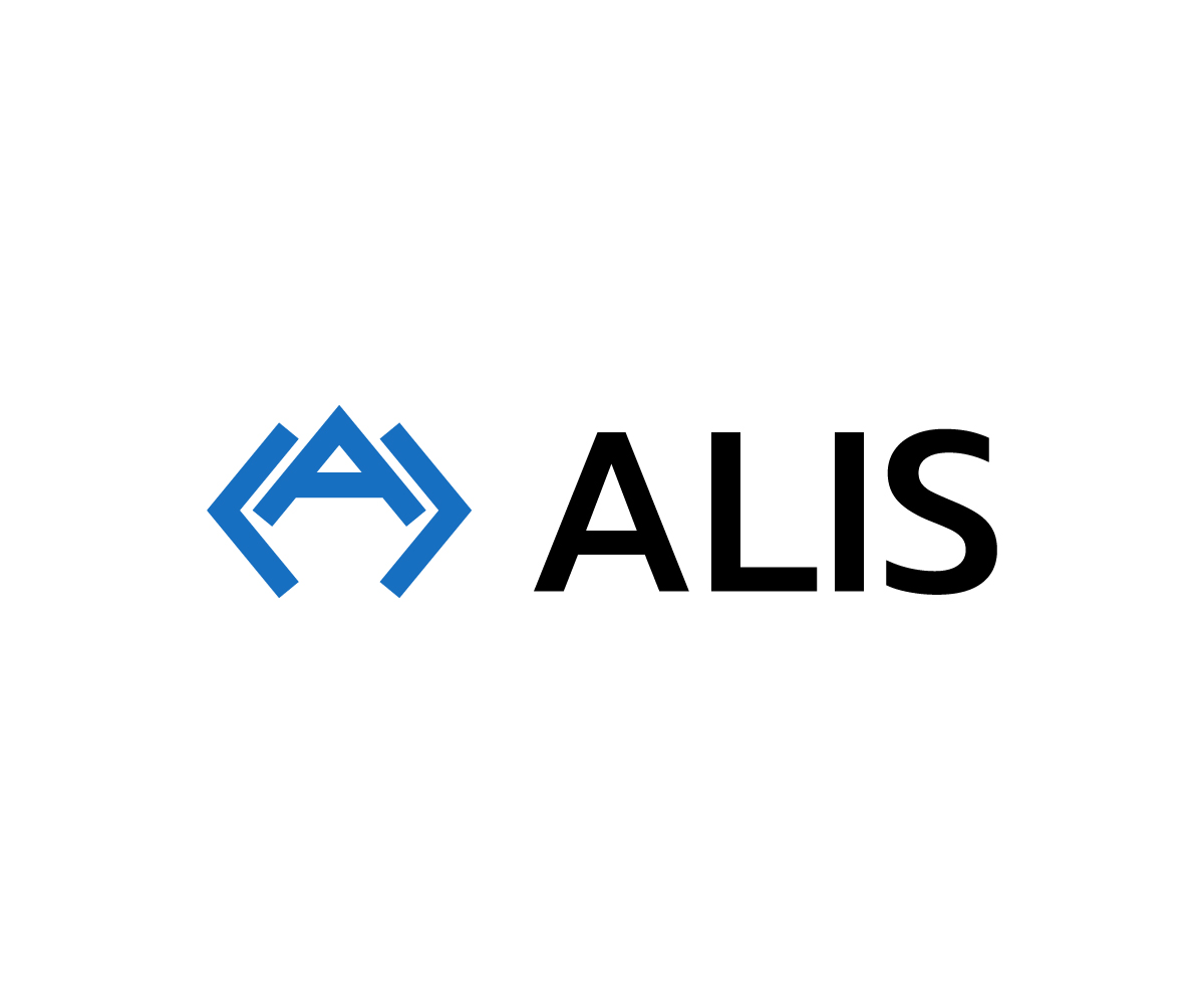 Logo Design by _Asadancs for ALIS spol. s r. o. | Design #31796737