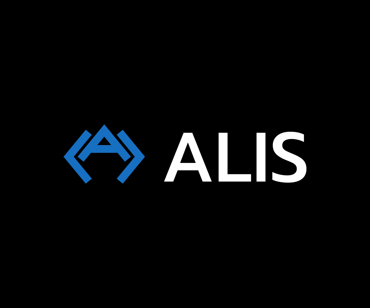Logo Design by _Asadancs for ALIS spol. s r. o. | Design #31796739