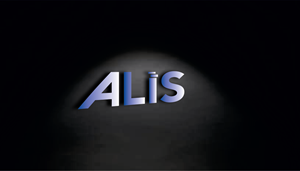 Logo Design by m.maheshmittal2009 for ALIS spol. s r. o. | Design: #31835512