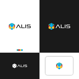 Diseño de Logo por ark 2 para ALIS spol. s r. o. | Diseño: #31821967