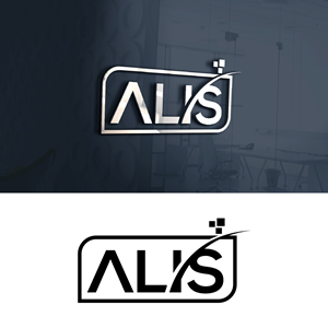 Logo Design by AlphabetZero.co.uk for ALIS spol. s r. o. | Design: #31800163