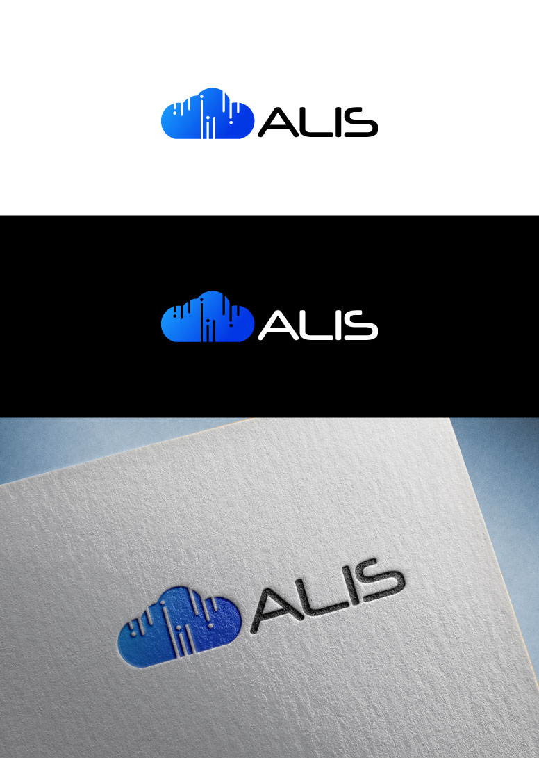 Diseño de Logo por flora.c design para ALIS spol. s r. o. | Diseño #31799710