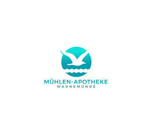 Logo Design by James J.