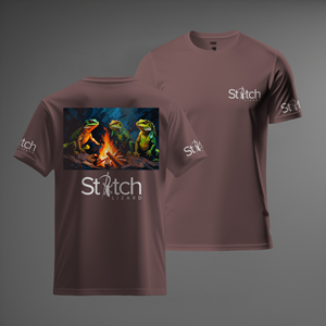 T-shirt Design by Foulanan Design for Stitch Lizard  | Design: #31836058