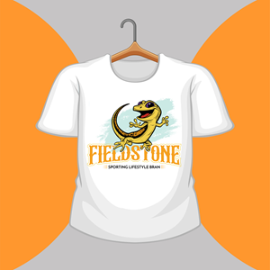 T-shirt Design by DesignNixon for Stitch Lizard  | Design: #31808608