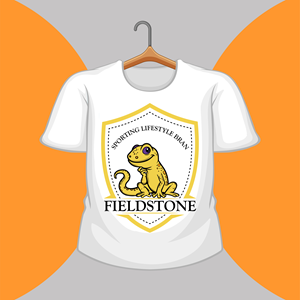 T-shirt Design by DesignNixon for Stitch Lizard  | Design: #31808609
