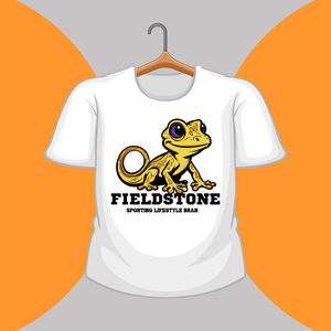 T-shirt Design by DesignNixon for Stitch Lizard  | Design: #31808610