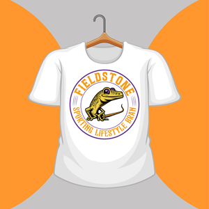 T-shirt Design by DesignNixon