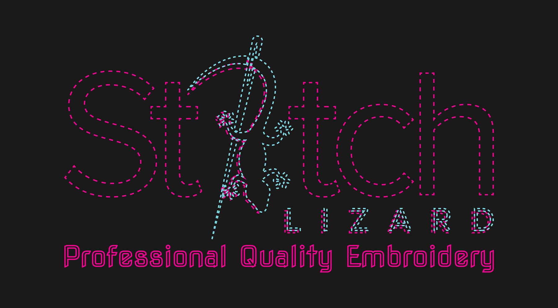 T-shirt Design by shemulss for Stitch Lizard  | Design #31823091