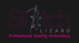 T-shirt Design by Johncina for Stitch Lizard  | Design: #31823091