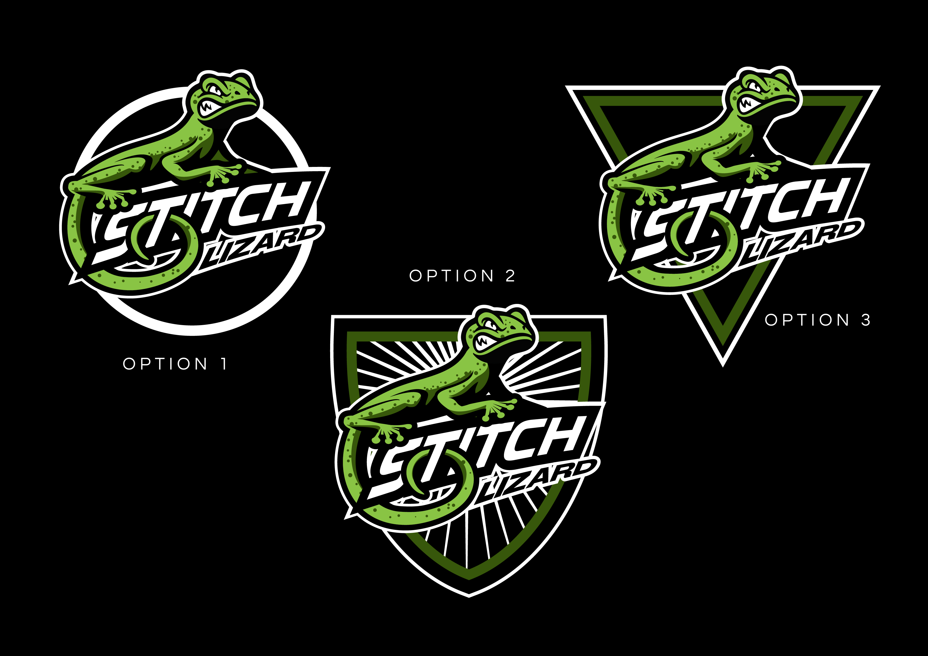 Design de T-shirt par ~idiaz~ pour Stitch Lizard  | Design : #32090635