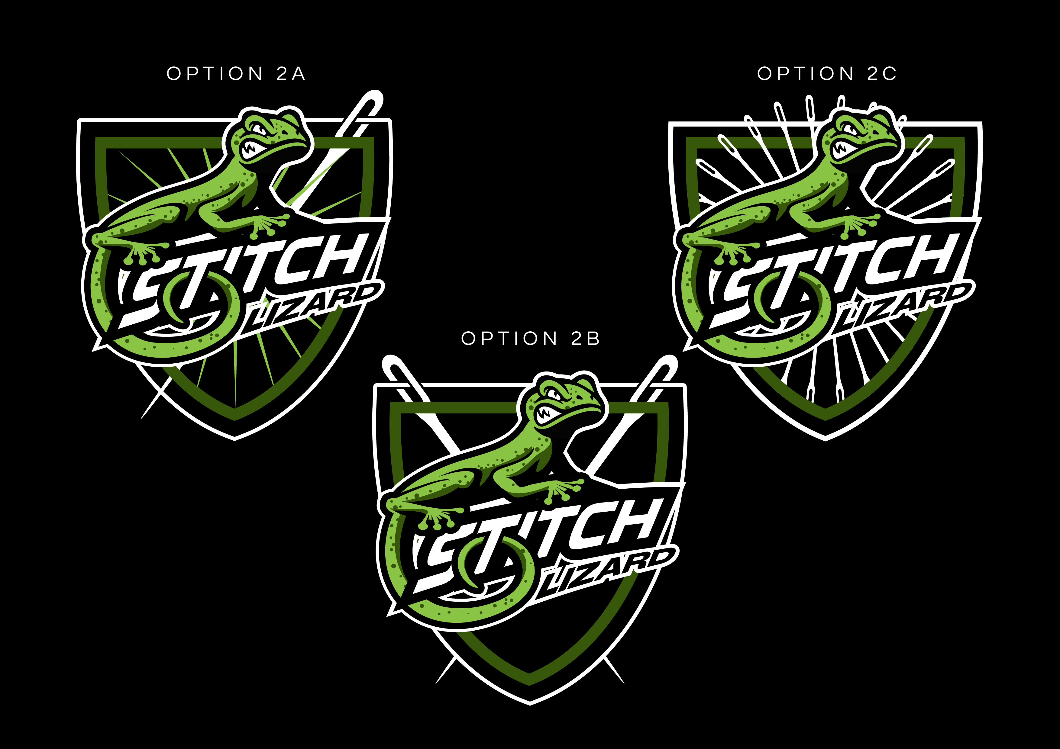 T-shirt Design by ~idiaz~ for Stitch Lizard  | Design #32105419