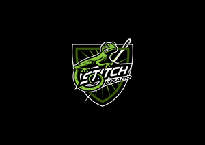 T-shirt Design by ~idiaz~ for Stitch Lizard  | Design: #32112281