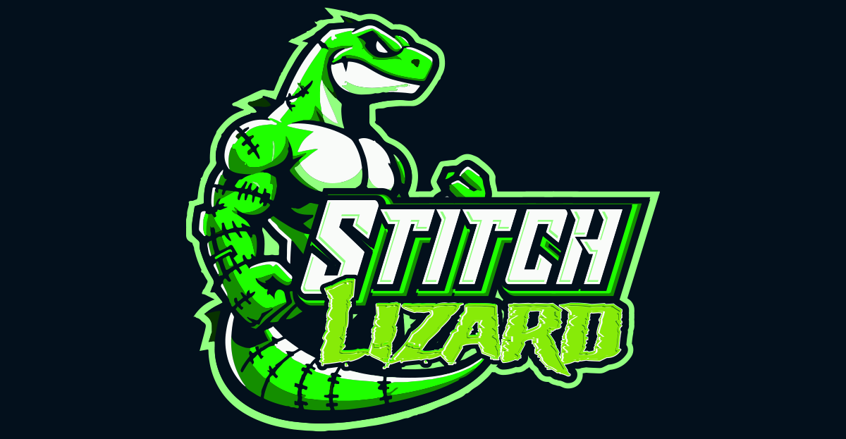 T-shirt Design by Michael Condello for Stitch Lizard  | Design #32070290