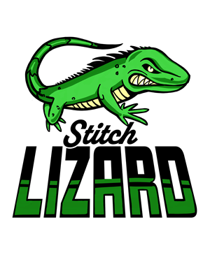 T-shirt Design by jamesmccue1 for Stitch Lizard  | Design: #32089305