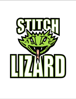 T-shirt Design by jamesmccue1 for Stitch Lizard  | Design #32104273