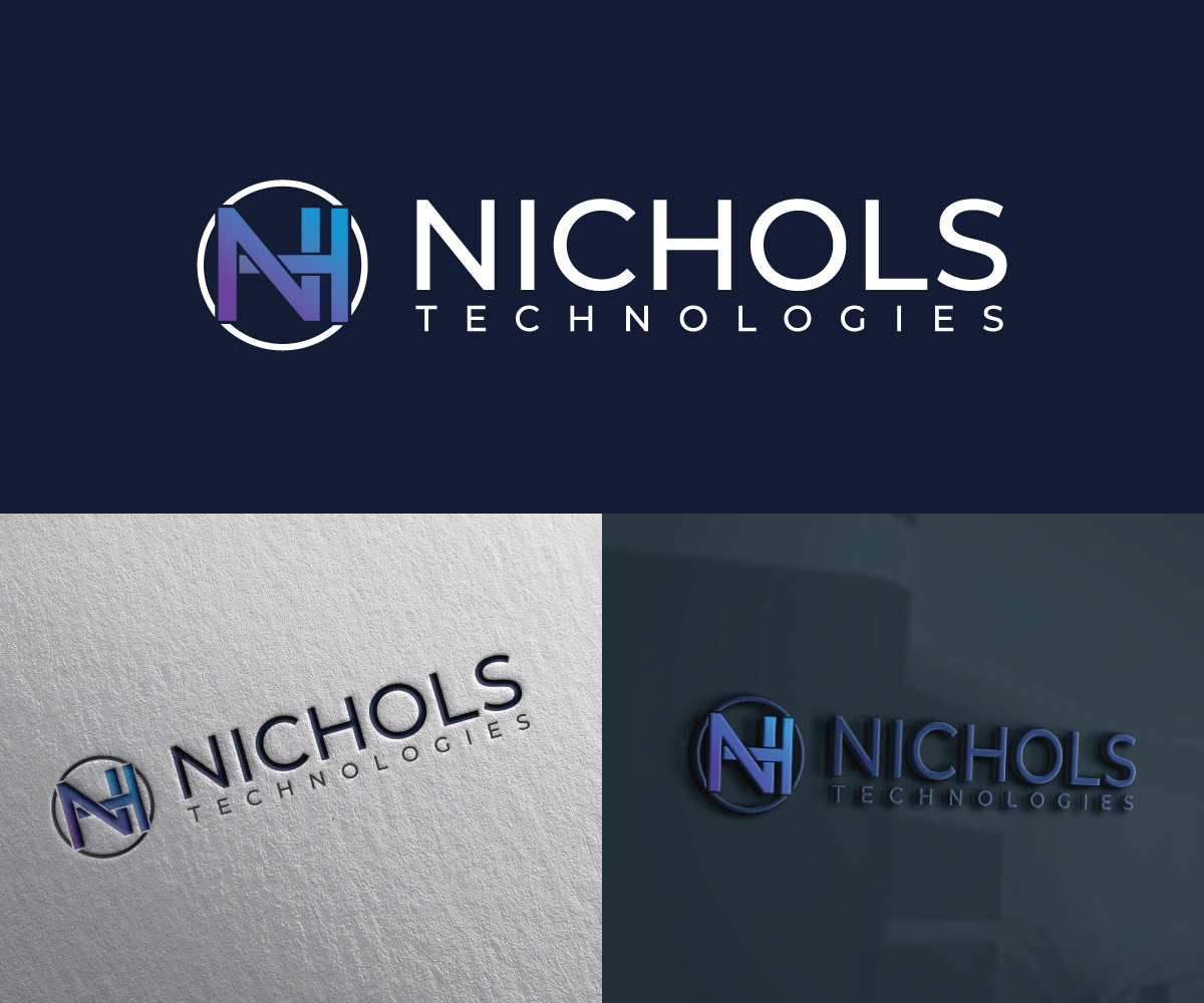 Logo Design by Adi Graphics for this project | Design #31803750