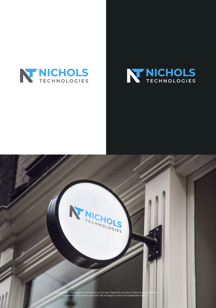 Logo Design by Senpachie for this project | Design #31836799