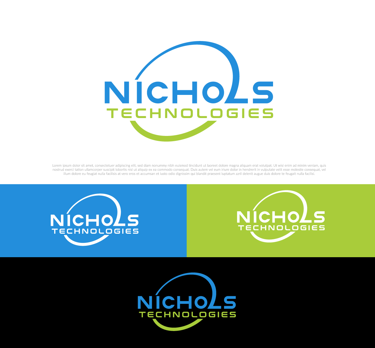 Logo Design by GodHand for this project | Design #31796549