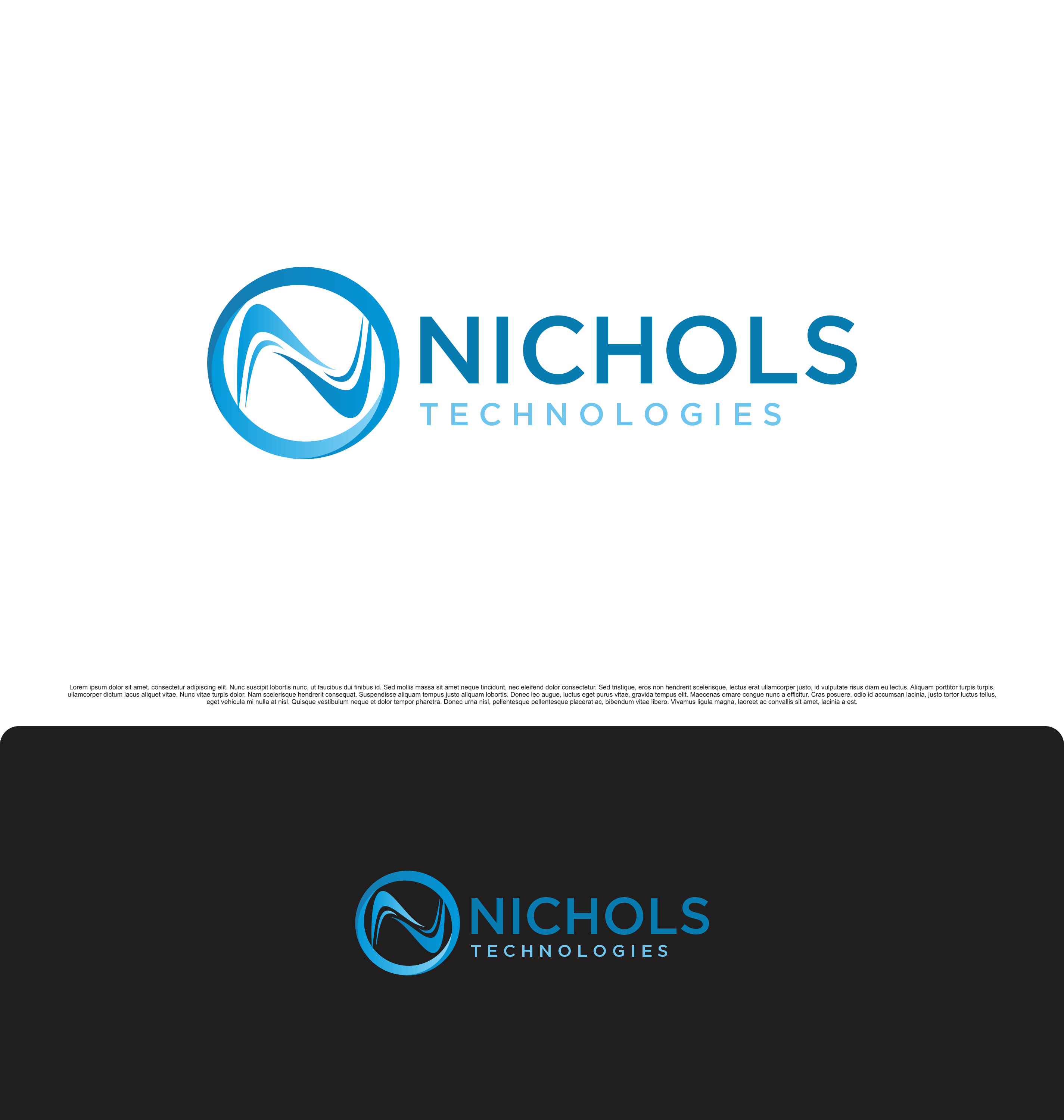 Logo Design by saesean for this project | Design #31795429