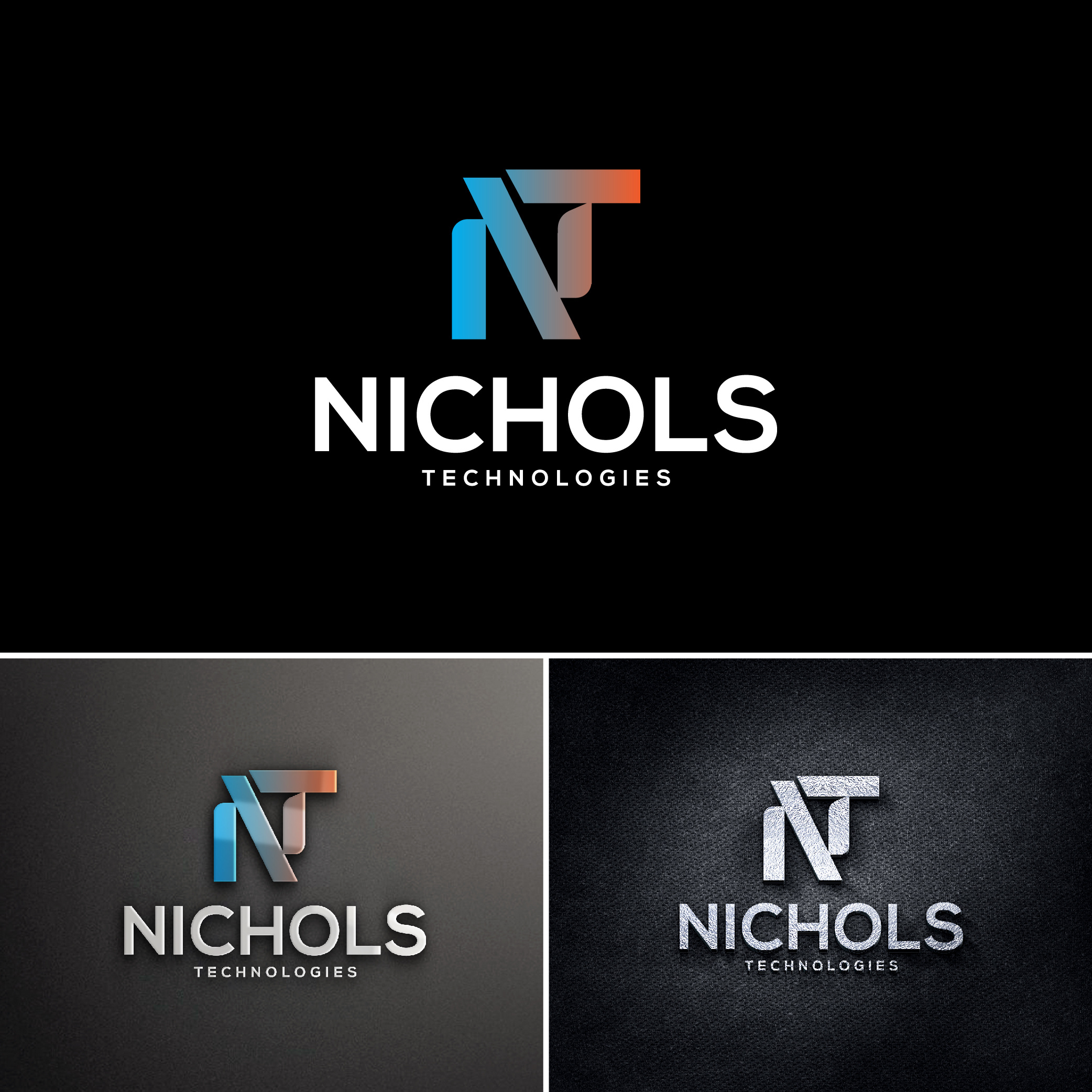 Logo Design by designer profile for this project | Design #31809511