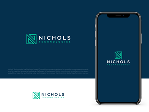 Logo Design by COLOUR CREATIVE for this project | Design: #31876915