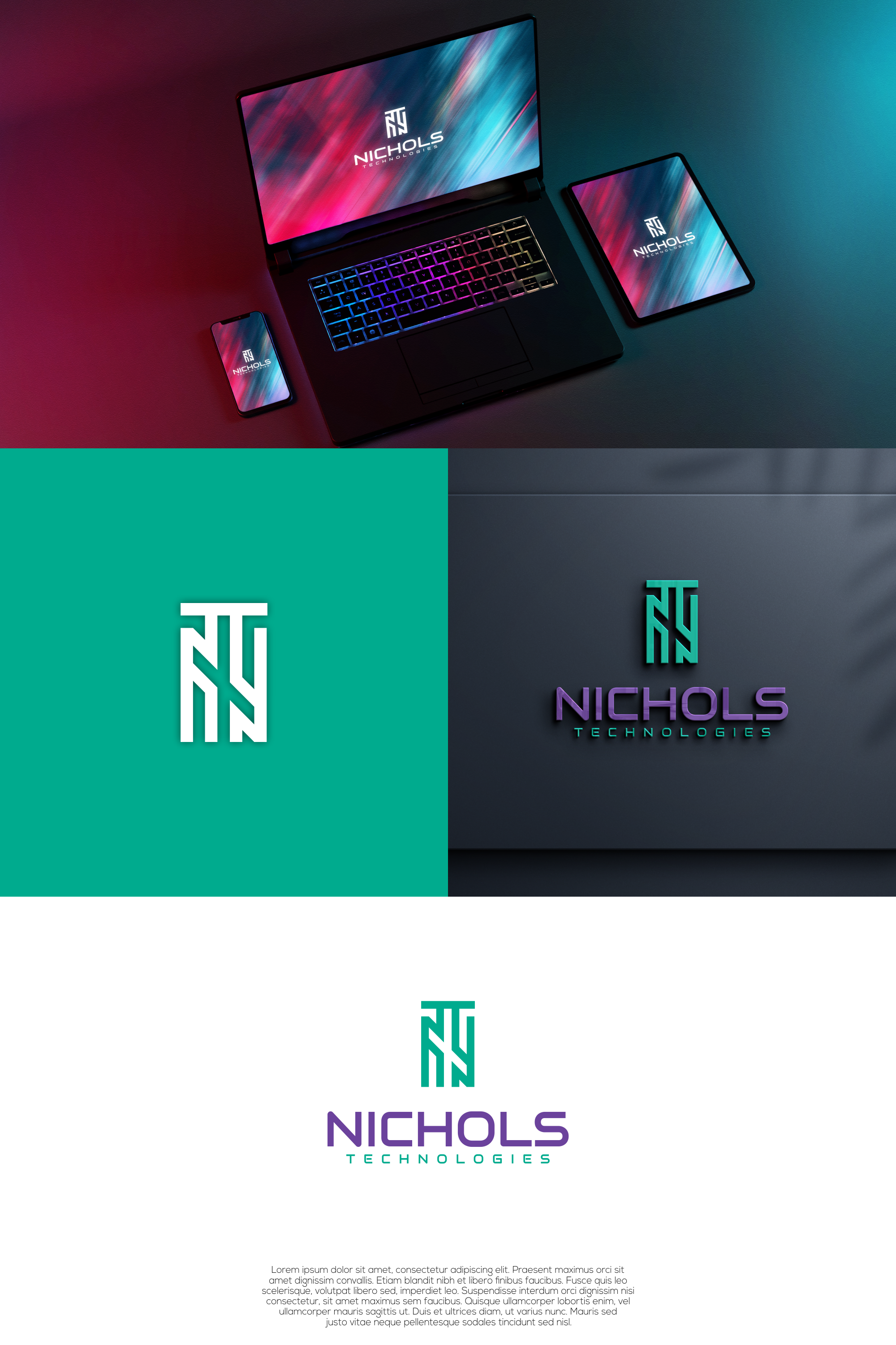 Logo Design by Verguson for this project | Design #31804730