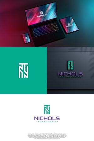 Logo Design by Verguson for this project | Design: #31804730