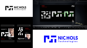 Logo Design by phill3