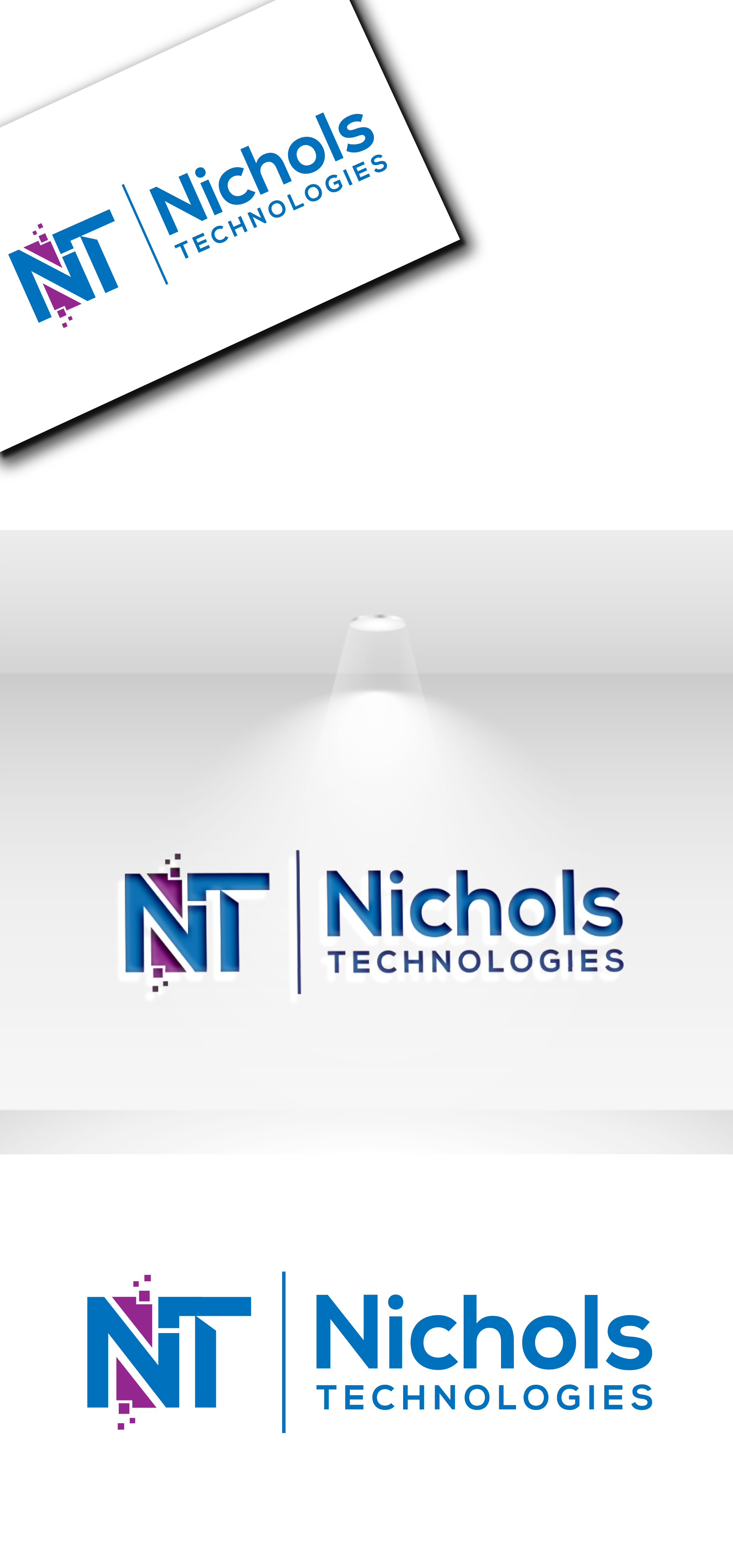 Logo Design by 100%design for this project | Design #31795646