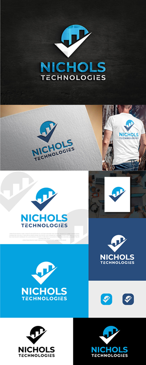 Logo Design by Huzaifa Designer
