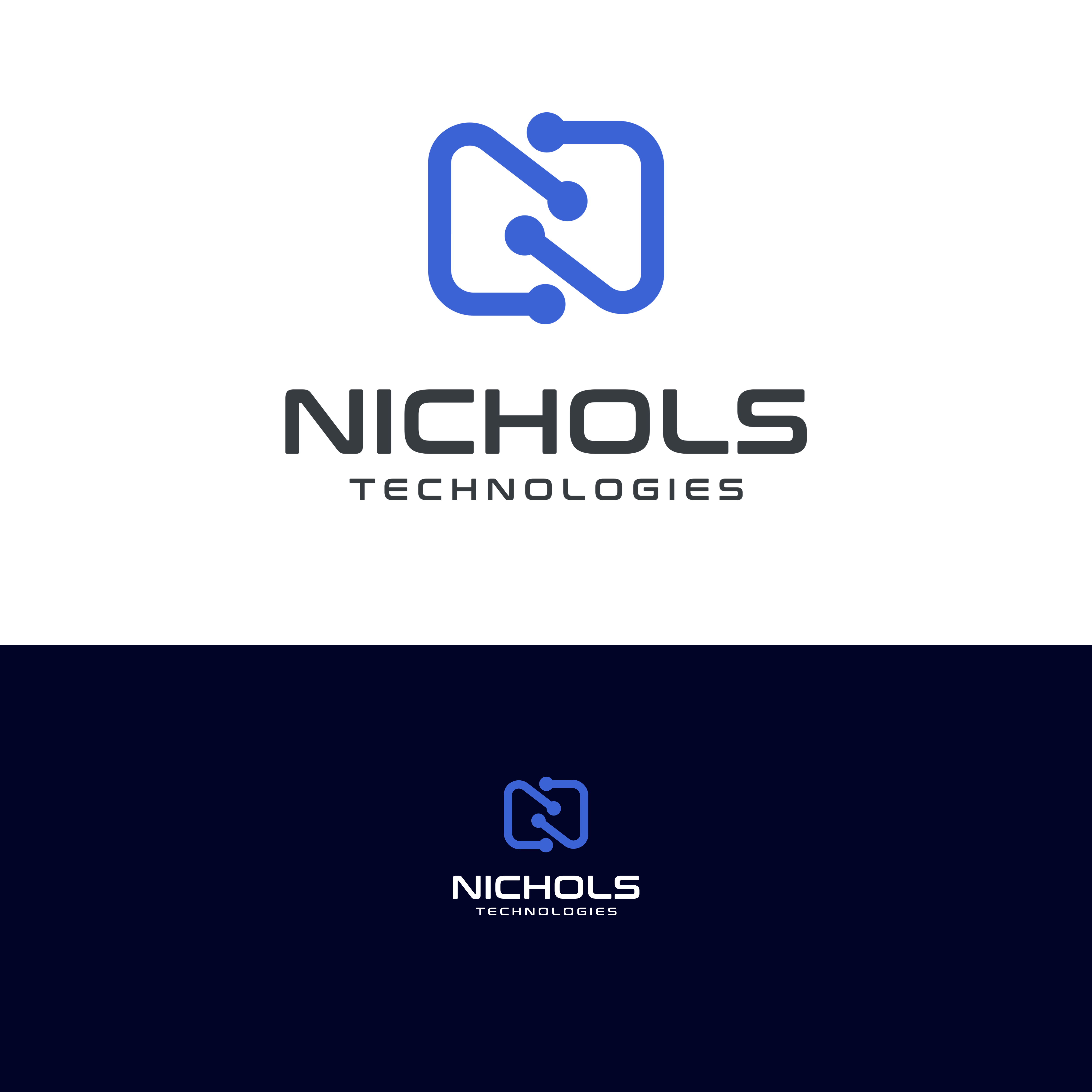 Logo Design by Mahera23 for this project | Design #31878063