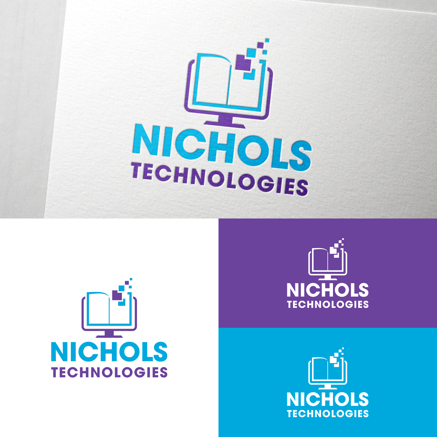 Logo Design by ulun4 for this project | Design #31804639