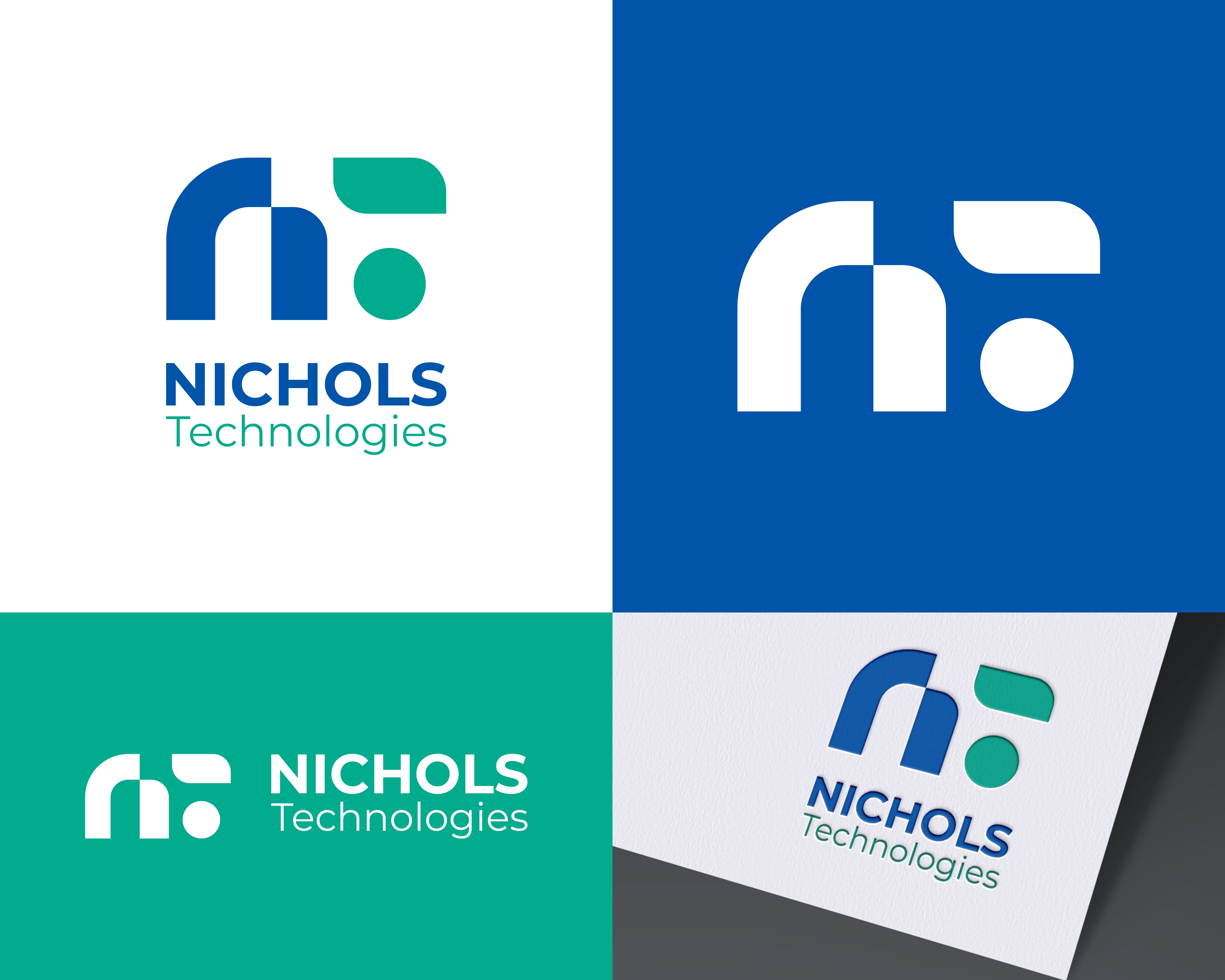 Logo Design by Dell_a.Design for this project | Design #31857653