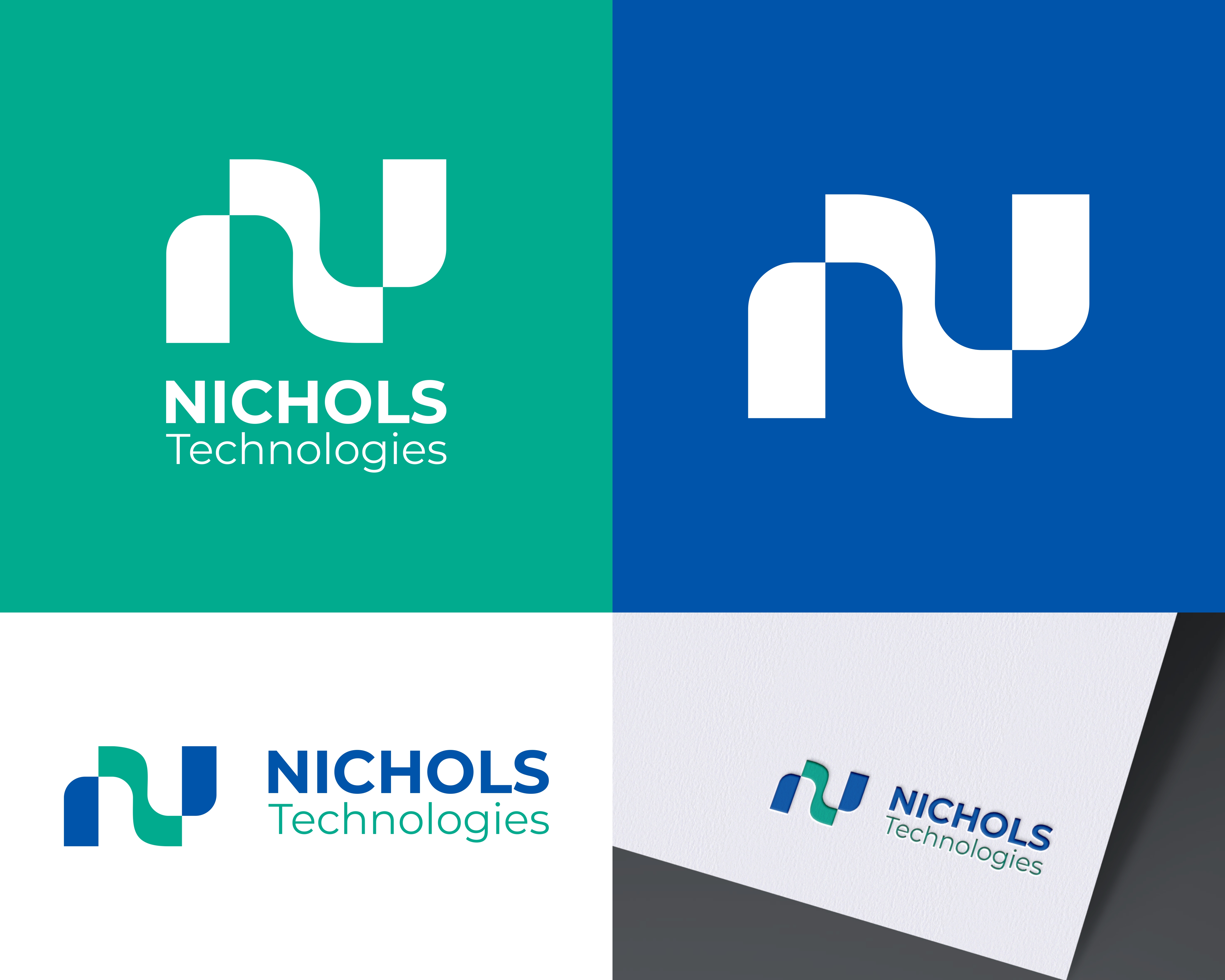 Logo Design by Dell_a.Design for this project | Design #31861761