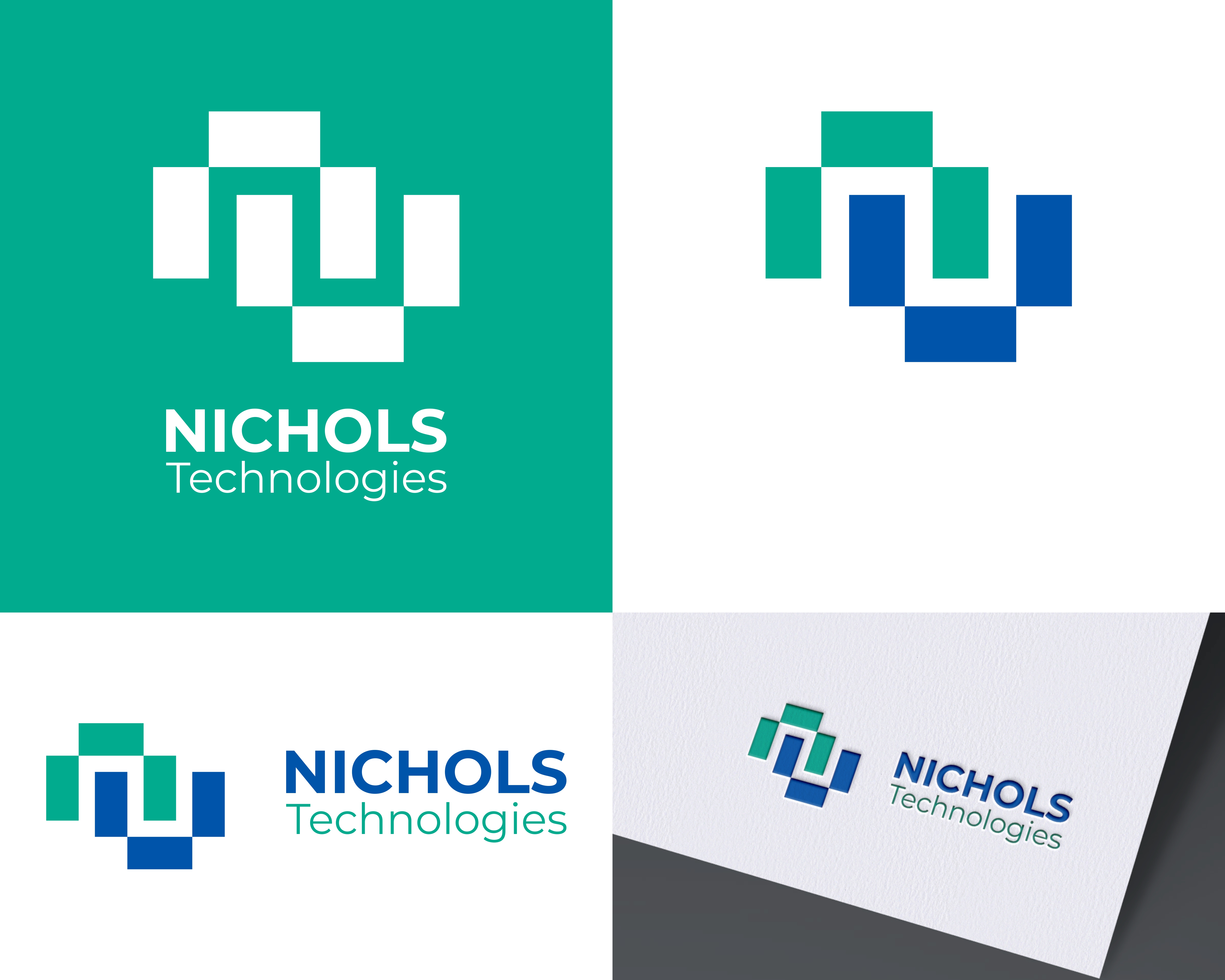 Logo Design by Dell_a.Design for this project | Design #31880698