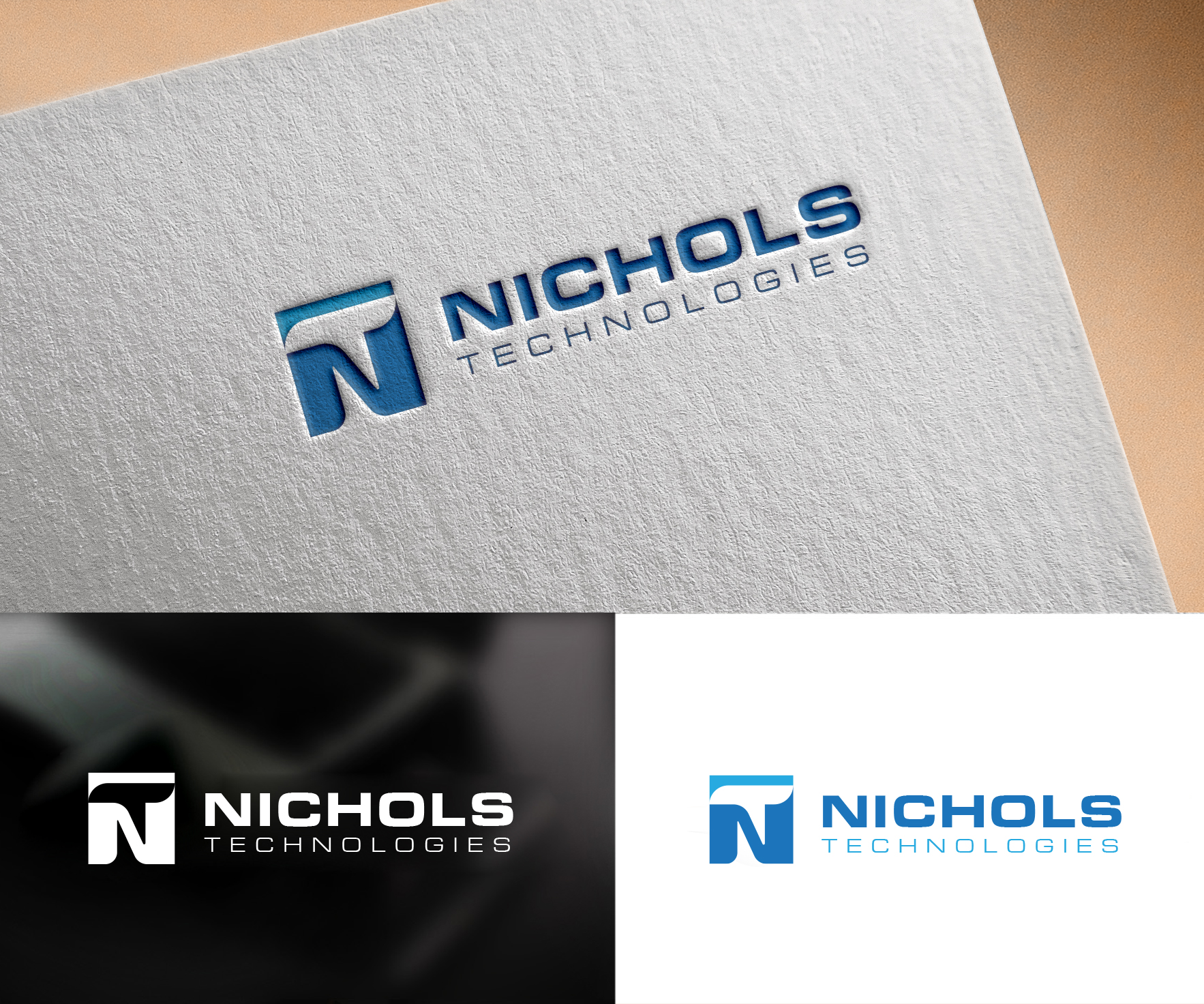 Logo Design by megamen for this project | Design #31858402