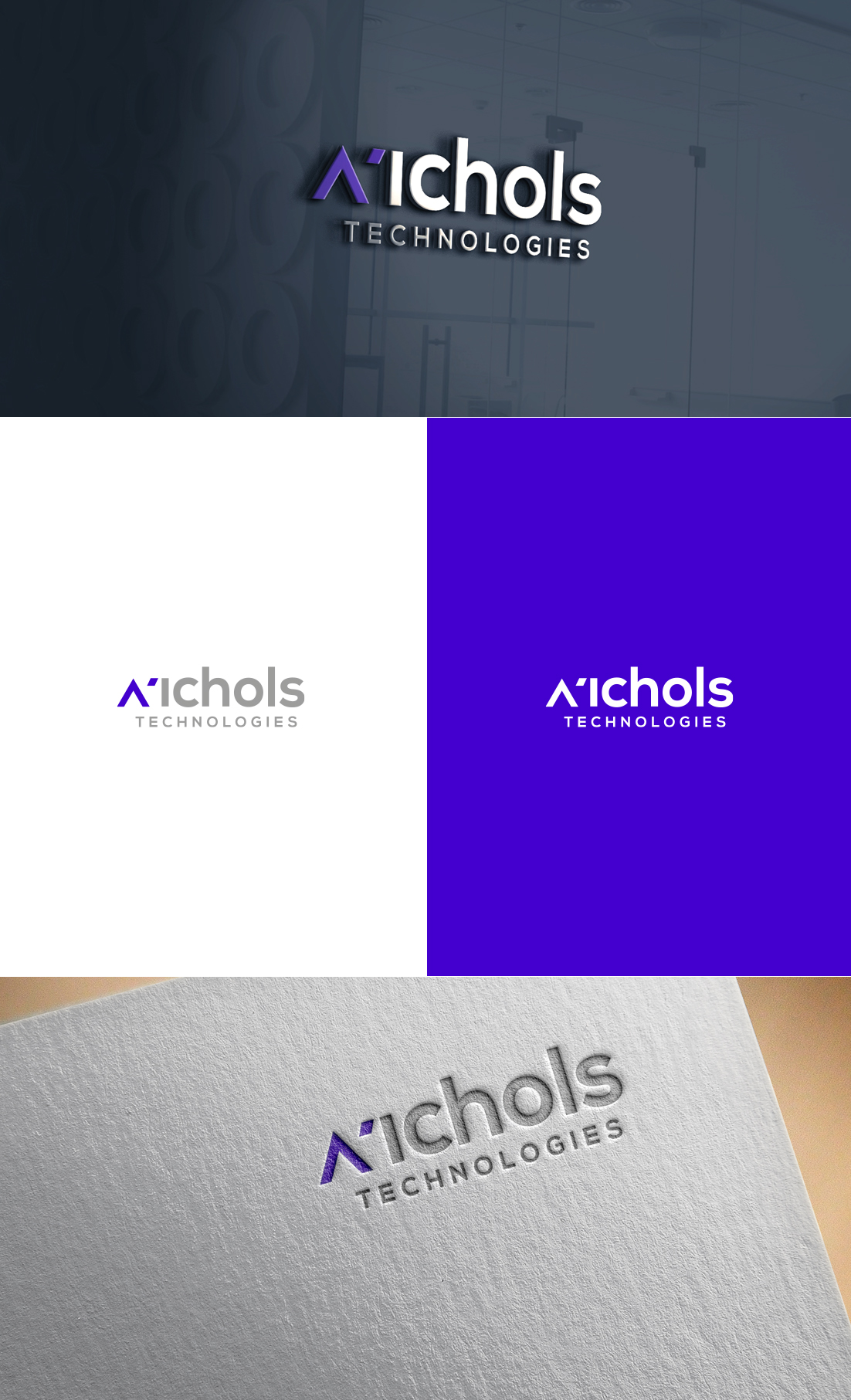 Logo Design by GLDesigns for this project | Design #31794381
