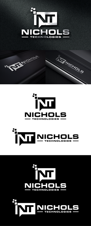Logo Design by Ayub Zafar for this project | Design: #31803133