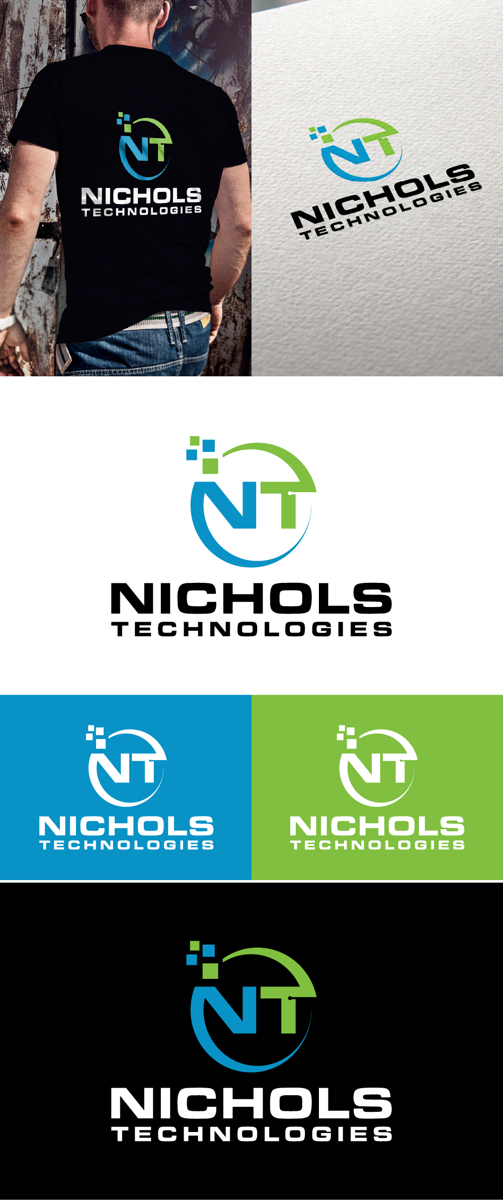 Logo Design by Ayub Zafar for this project | Design #31803135
