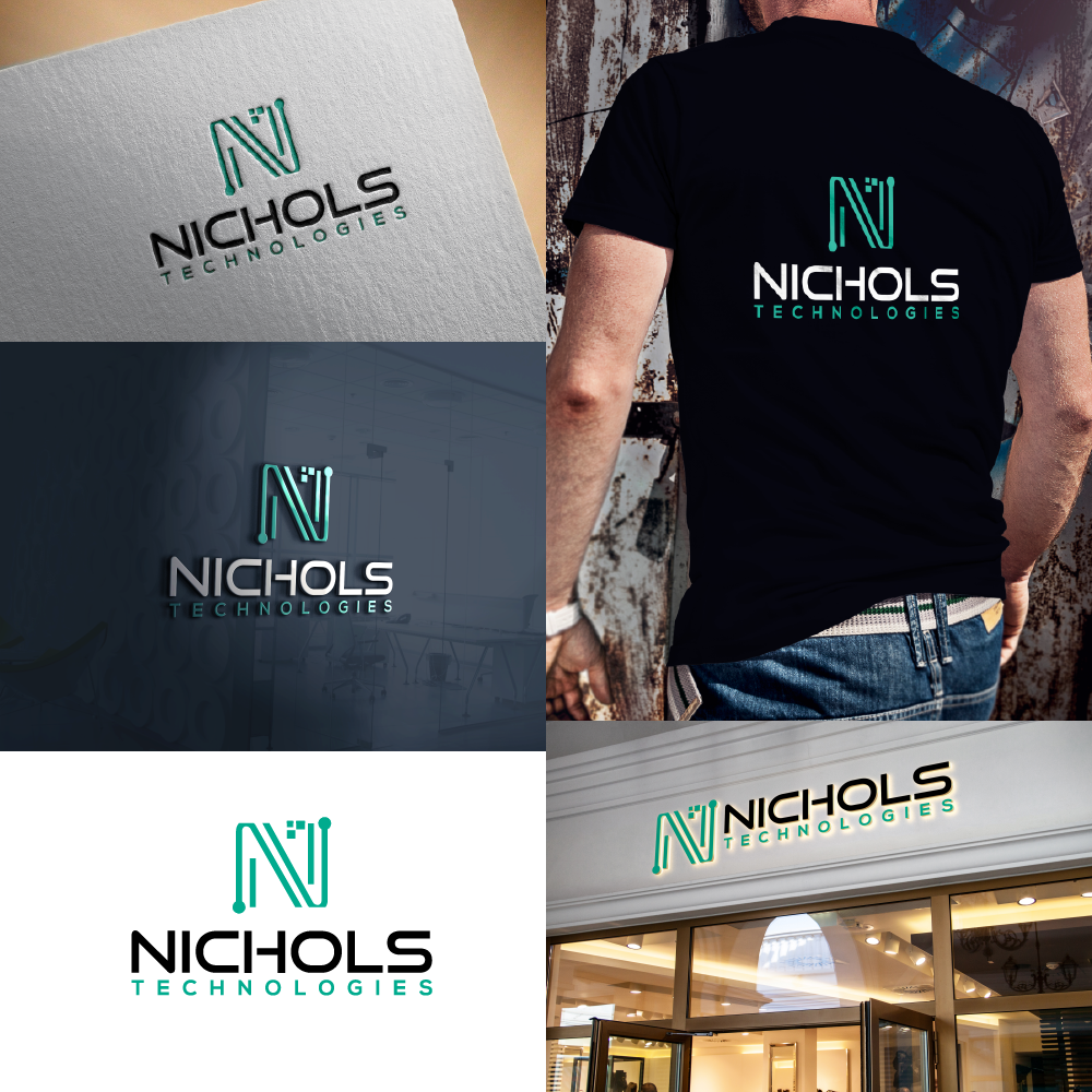 Logo Design by AlphabetZero.com for this project | Design #31836065