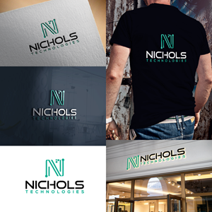 Logo Design by AyubZafar for this project | Design: #31836065