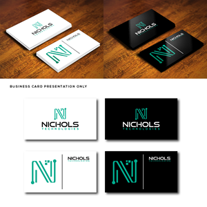 Logo Design by AyubZafar for this project | Design: #31836066