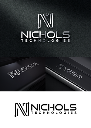 Logo Design by AyubZafar for this project | Design: #31836067