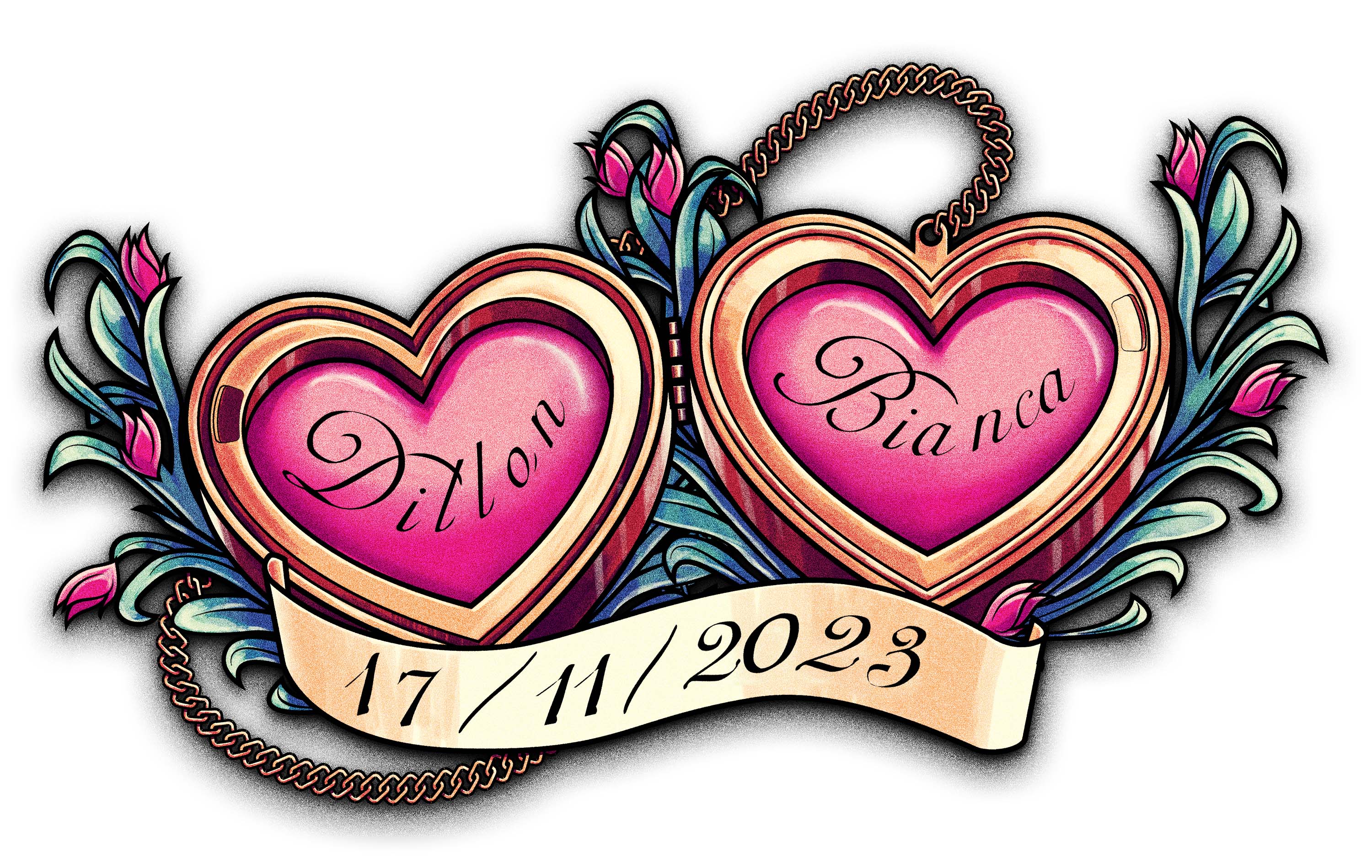 Diseño de Tatuaje por kaiser77 para este proyecto | Diseño #31816344