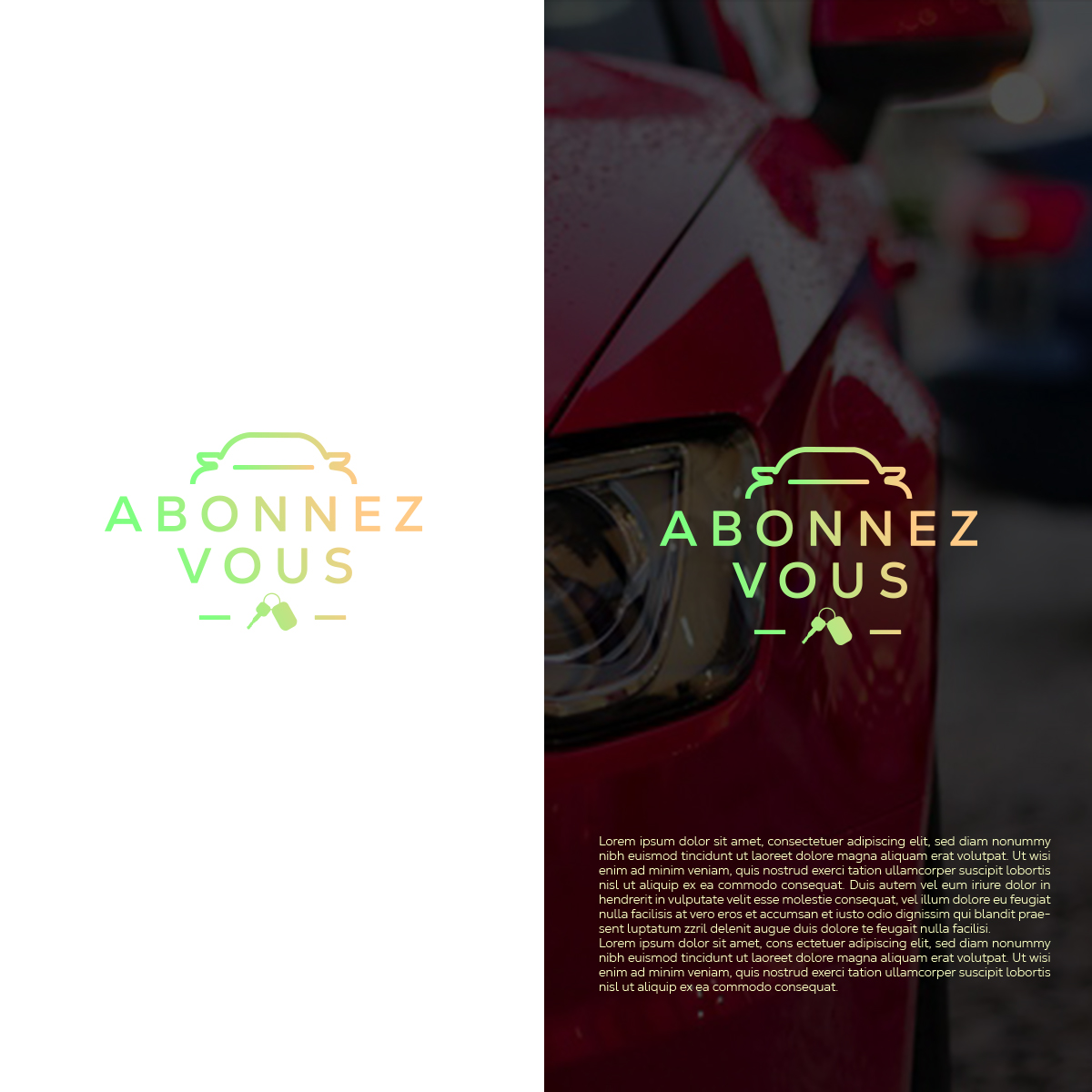 Logo Design by DesignSNW for weeetruck.com | Design #31796862